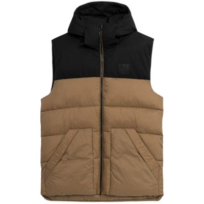 5. Weste 4F M H4Z22 KUMP002 74S