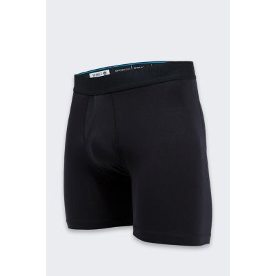 Stance Standard 6in Boxer Brief - schwarz Größe: m
