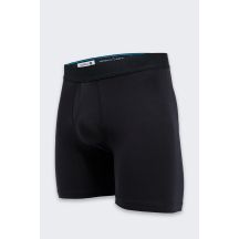 Stance Standard 6in Boxer Brief - schwarz Größe: m