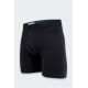 Stance Standard 6in Boxer Brief - schwarz Größe: m