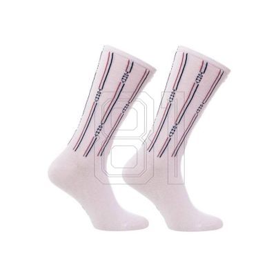 9. Tommy Hilfiger M 1001 300 socks