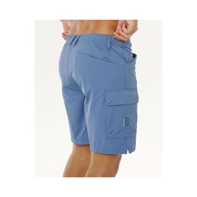 6. RIP CURL Boardwalk Search Volley Herrenshorts Blau