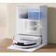 3. Ecovacs Deebot T90 Omni weißer Saugroboter