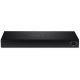 3. TRENDnet Switch 20-Port Gbit UPoE 370W Web Smart 19"