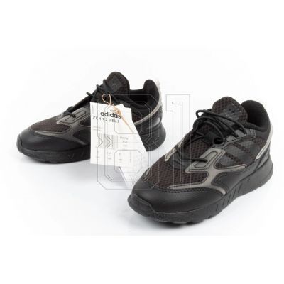 8. Adidas ZX 1K 2.0 Jr GY0799 Schuhe