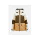 PEAK PERFORMANCE W Gravity Gore-Tex 3L Jacke Braun