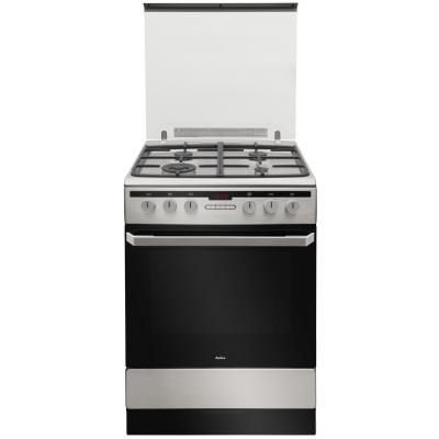 21. Amica Standherd 618GE3.39HZpTaDpNAQ(Xx) (Elektrobackofen; 600 mm)