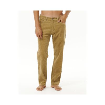 RIP CURL Classic Surf Cordhose Türkis