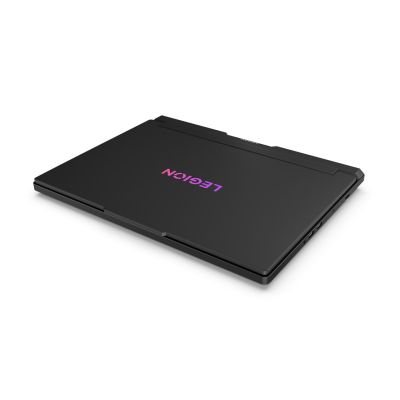 12. Lenovo Legion Pro 7 16IAX10H Ultra 9 275HX 16" WQXGA OLED 500 Nits Glänzend 240Hz 64GB DDR5 SSD1TB GeForce RTX 5080 16GB NoOS Eclipse Black