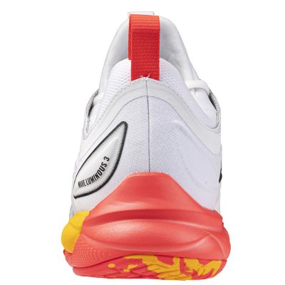 4. Mizuno Wave Luminous 3 M V1GA242098 Volleyballschuhe