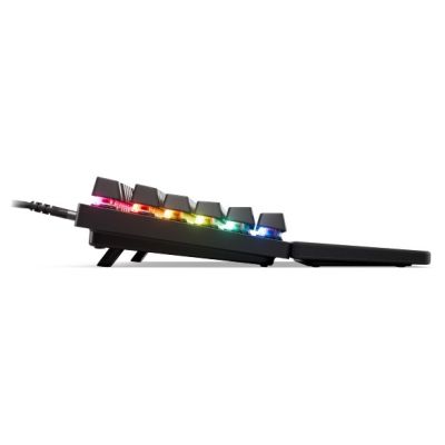 3. Steelseries APEX PRO TKL GEN 3 Gaming-Tastatur USB US Englisch Schwarz