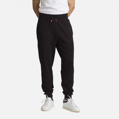 Rossignol Logo Baumwoll-Jogginghose M RLKMP12-200