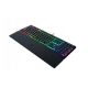 5. Razer Gaming-Tastatur Ornata V3 RGB-LED-Beleuchtung, RU, kabelgebunden, Schwarz, Razer Mecha-Membran, Nummernblock