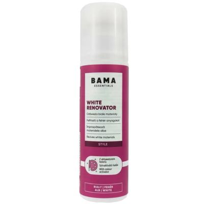 3. Bama Essentials Renovator Weiß 75 ML W83F Weiß Einheitsgröße