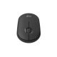 9. Logitech Pebble 2 M350s Black Maus
