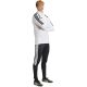 6. Herren-Trainingsoberteil adidas Tiro 26 League weiß KC1260