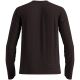 2. Herren-Sweatshirt mit Stehkragen Odlo ESSENTIAL THERMAL Mid Layer, braun