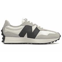 Herren-Sneaker New Balance 327, Unisex, Grau - MS327FE