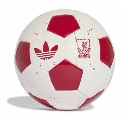 adidas Liverpool FC Mini Auswärtsball KE5134