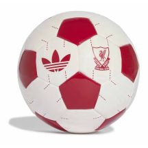 adidas Liverpool FC Mini Auswärtsball KE5134