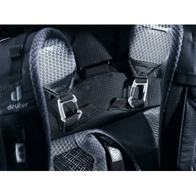 5. Deuter Aircontact Pro 75+10 Wanderrucksack 337012570000