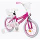 2. Disney PRINCESS 16" Kinderfahrrad