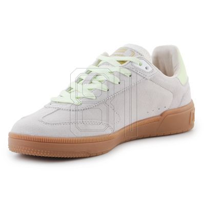 3. D.Franklin Rebel Basic Flag W DFSH387005-OFFW Schuhe