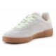 3. D.Franklin Rebel Basic Flag W DFSH387005-OFFW Schuhe