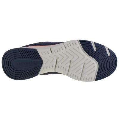 4. Skechers Skech-Air Edge - Mellow Days 104296-NVCL Marineblau 36