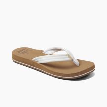 Reef Cushion Breeze Cloud W RF001454-CLD Flip-Flops