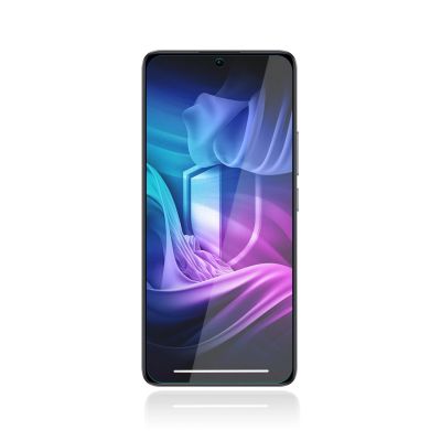 4. 3mk Silky Matt Pro matte Schutzfolie für Xiaomi Poco F6