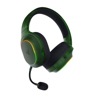 12. Razer Barakuda X Green Edition Headset mit Mikrofon