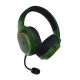 12. Razer Barakuda X Green Edition Headset mit Mikrofon