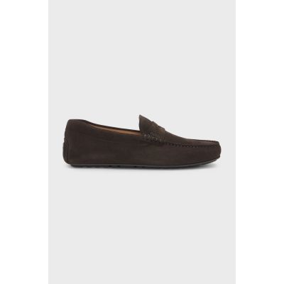 BOSS brown Noel Mocc sdpeb Schuhe (50541750-201)