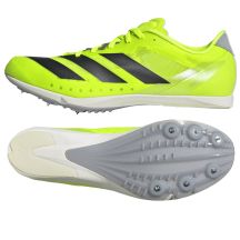 adidas ADIZERO Distancestar IF9390 Spikes