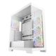 DeepCool CG580 4F V2 Midi-Tower-Gehäuse, Weiß, R-CG580-WHADA4-G-2