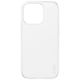 3. CARE by PanzerGlass X-Ray Soft Basic Case iPhone 16 Pro 6,3" transparent 1442