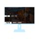 8. JAPANNEXT Monitor 60,5 cm JN-I238FHD120F-HSP-BB 16:9 HDMI blau FHD