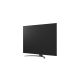 8. LG NanoCell 65NANO81A3A 65'' 4K Ultra HD WebOS Dolby Digital DVB-T2 Schwarzer Fernseher