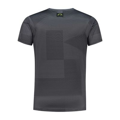 2. Rogelli MTB ADVNTR T-Shirt Grau 2XL