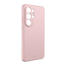 Puro ICON MAG Schutzhülle für Samsung Galaxy S26 Ultra, Silikon, kompatibel mit MagSafe – Pink