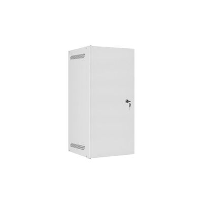 2. Lanberg WF10-2312-00S 12U Rack-Wandschrank, Grau