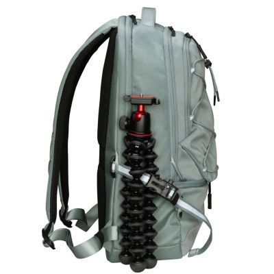 13. Targus 15-16 Zoll Work+Play Flex Ecosmart Rucksack 40,6 cm (16 Zoll) Grün