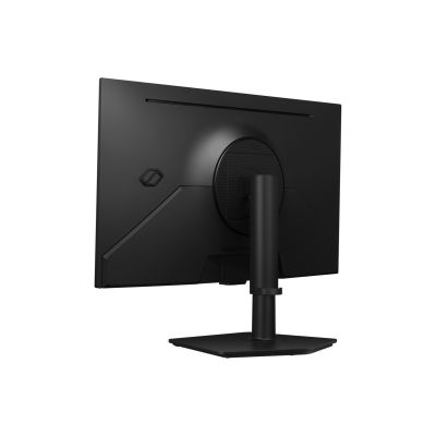 27. Samsung G61SH Computermonitor 68,6 cm (27") 2560 x 1440 px Quad HD OLED Schwarz