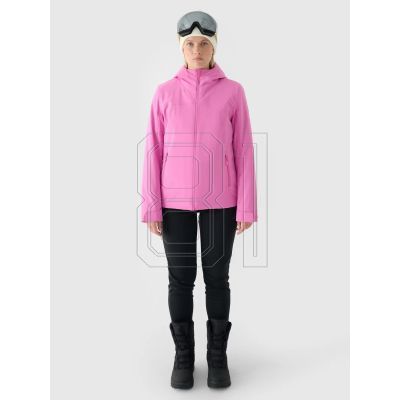 2. 4F 4FWAW24TTJAF572-55S Winterskijacke