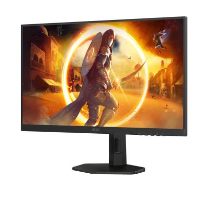 4. AOC G4 Q27G4XF 27" 2560x1440 Quad HD LED-Computermonitor