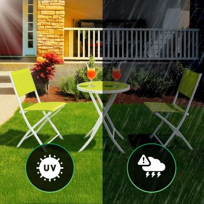 3. Extralink L-0201N Gartenmöbel