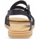 5. Crocs Tulum Sandale W 206107 00W