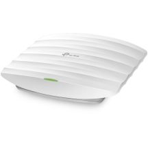 TP-Link EAP110 300 Mbit/s WLAN-Access Point Weiß PoE-Unterstützung