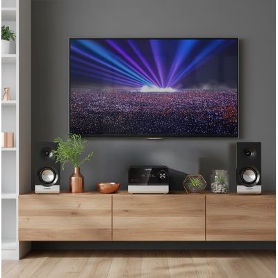 7. BLAUPUNKT MS40.2BT MIKROSYSTEM SCHWARZ